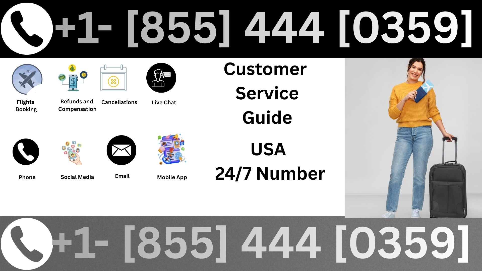 Your Complete Guide to Frontier&reg; Customer&trade; Service Numbers in the USA 24/7 help and Quick Response